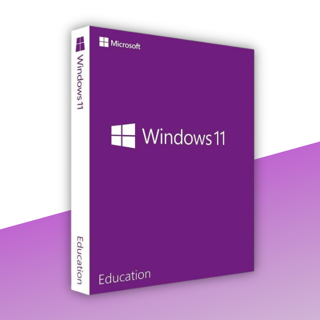 Windows 11 Education