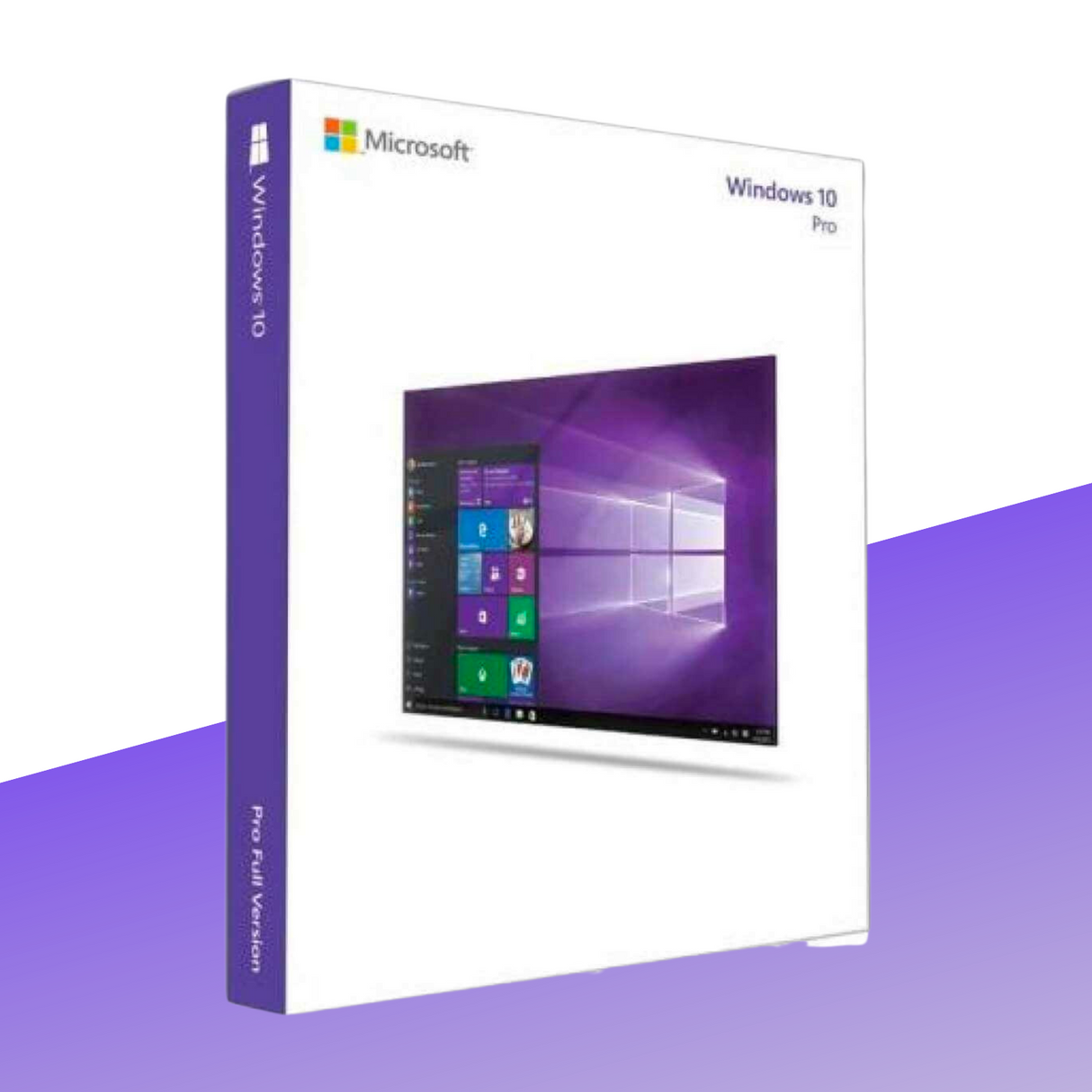 Windows 10 Professional