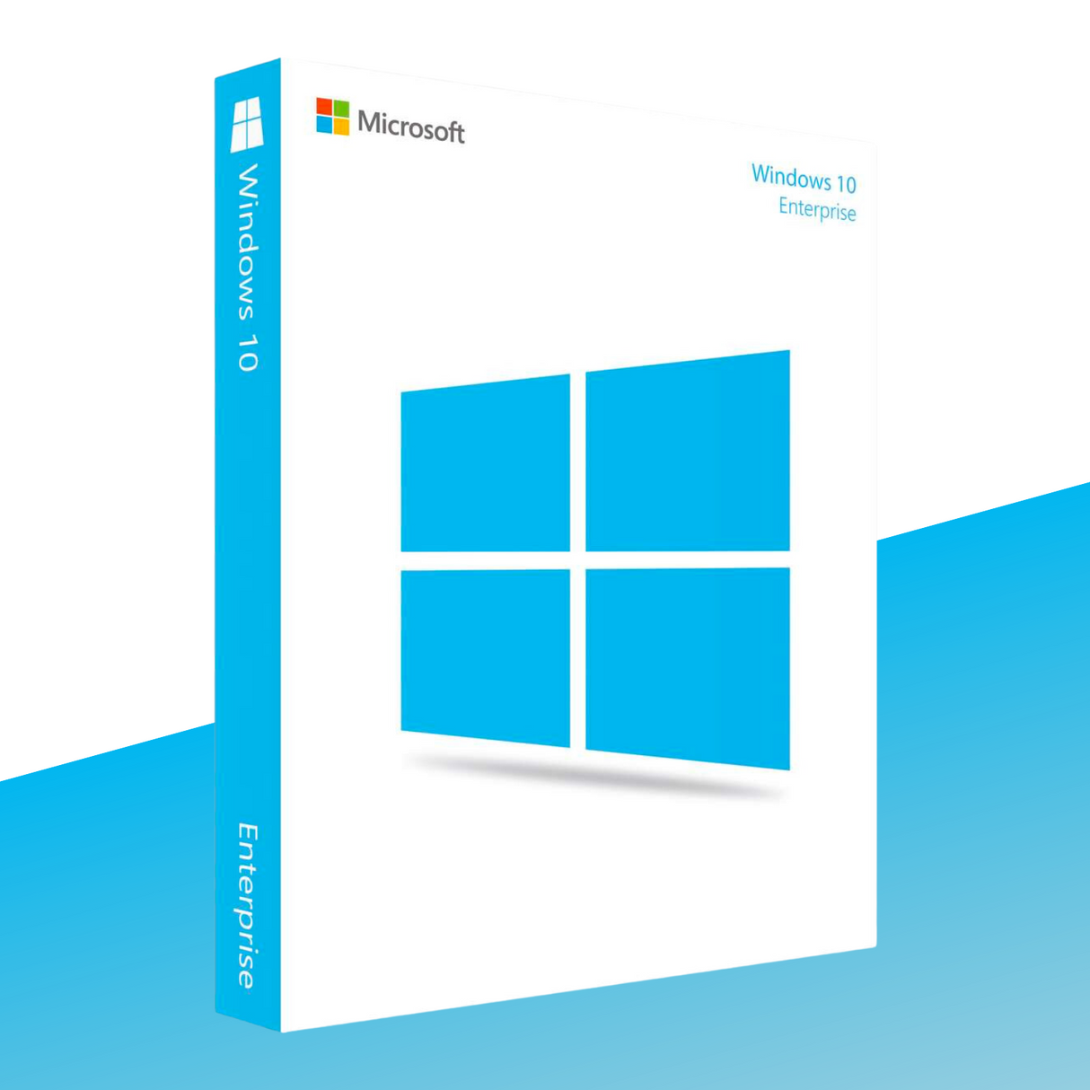 Windows 10 Enterprise