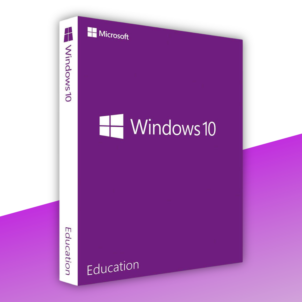 Windows 10 Education