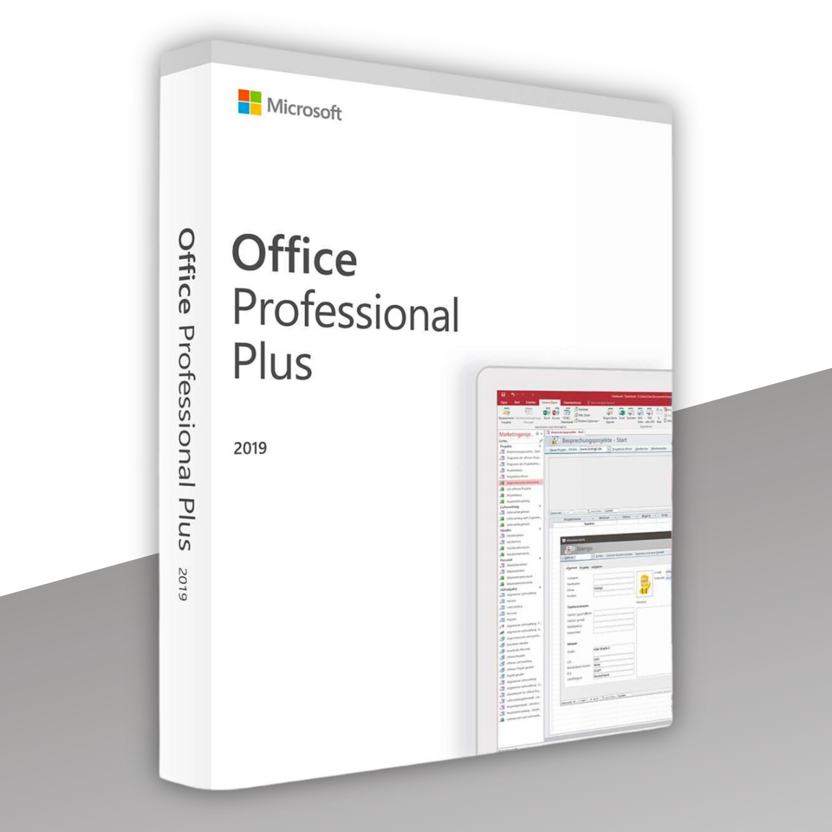 Office 2019 Professional Plus