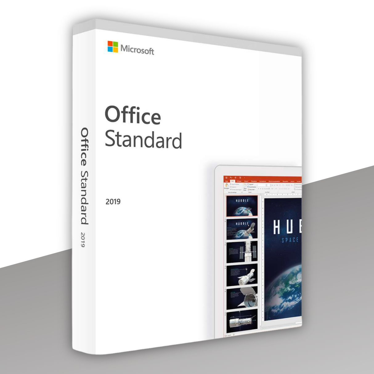 Office 2019 Standard