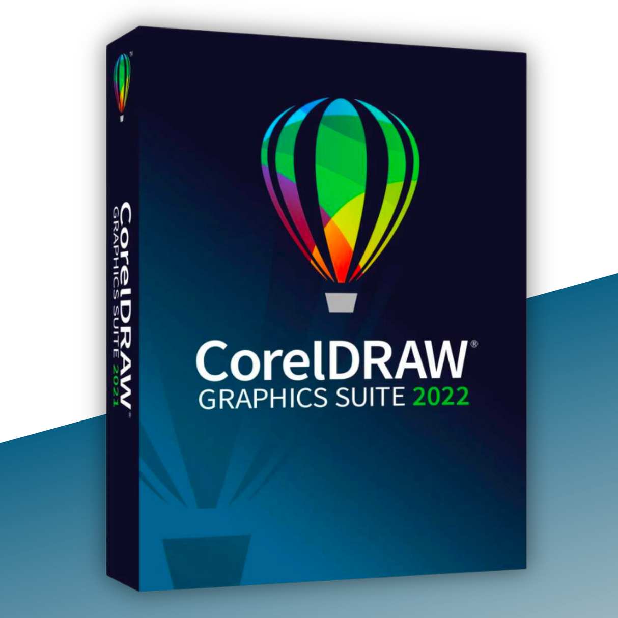 CorelDraw Graphics Suite 365