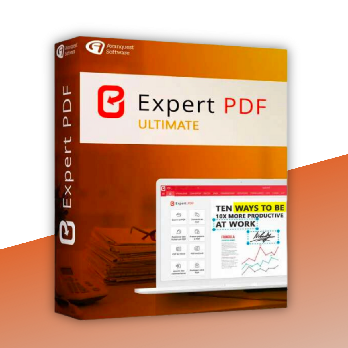 Expert PDF 15 Ultimate