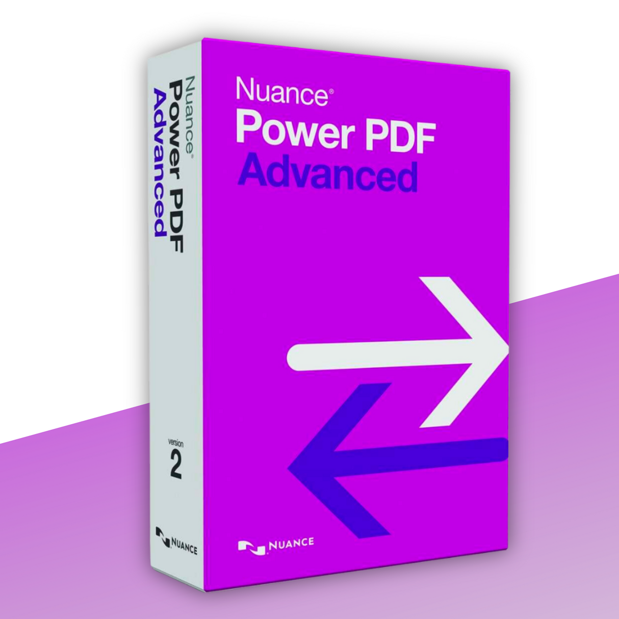 Nuance Power PDF Advanced 2.1