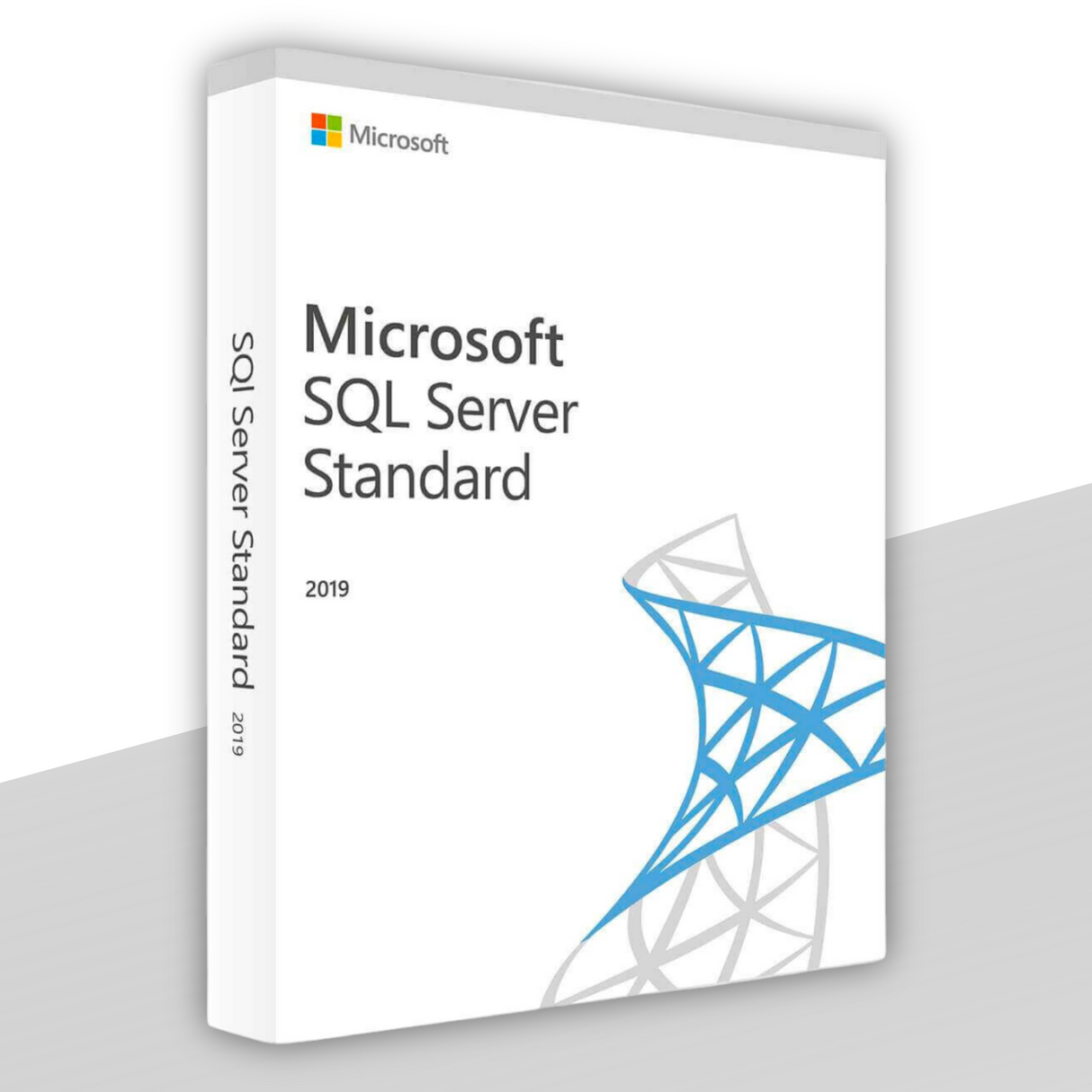 SQL Server 2019 Standard