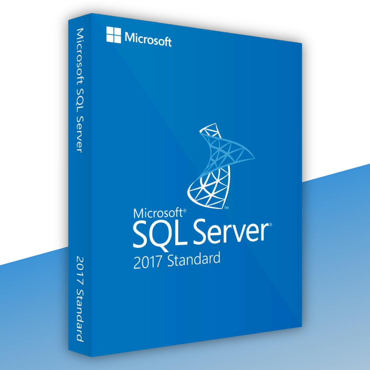 Microsoft SQL Server 2017 Standard
