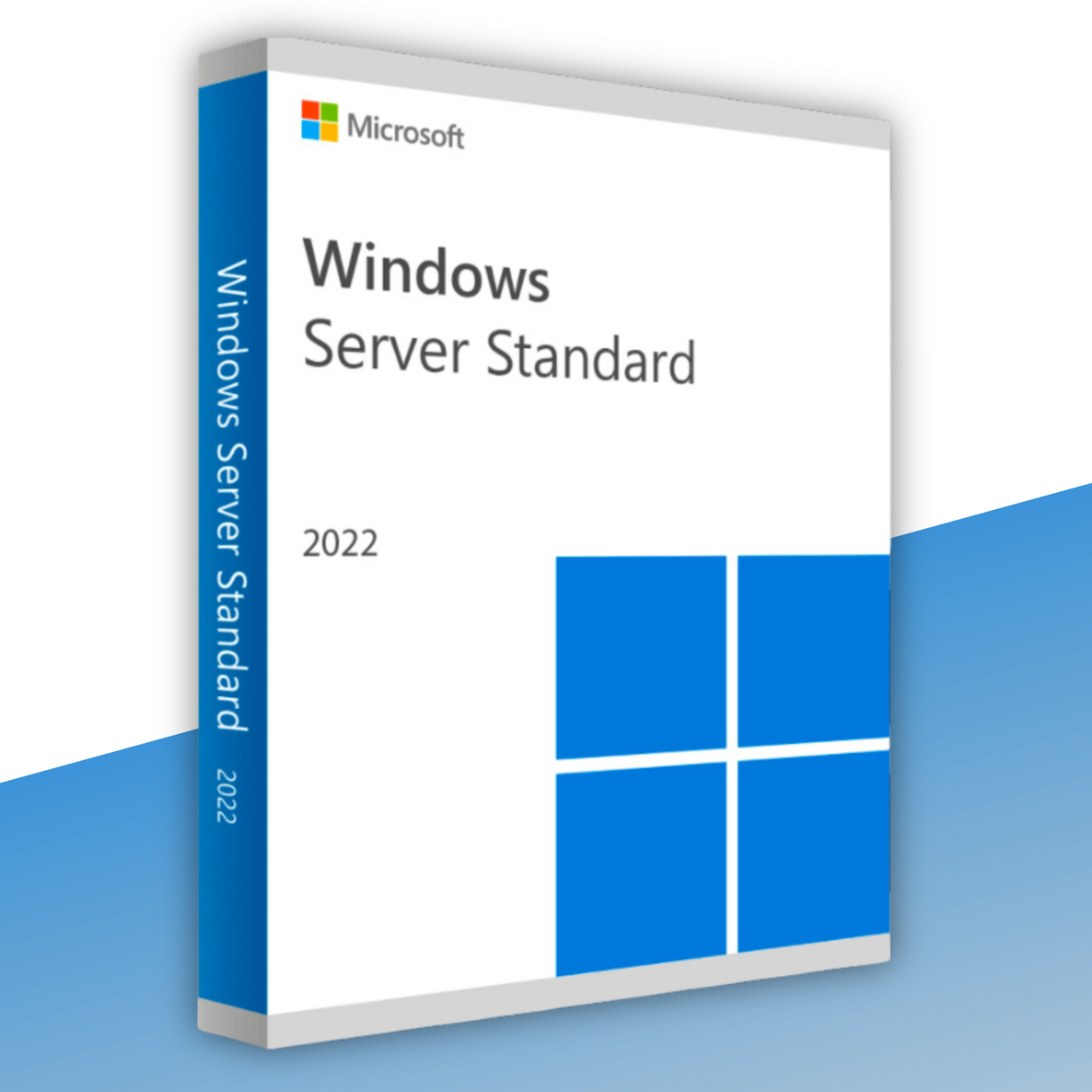 Windows Server 2022 Standard