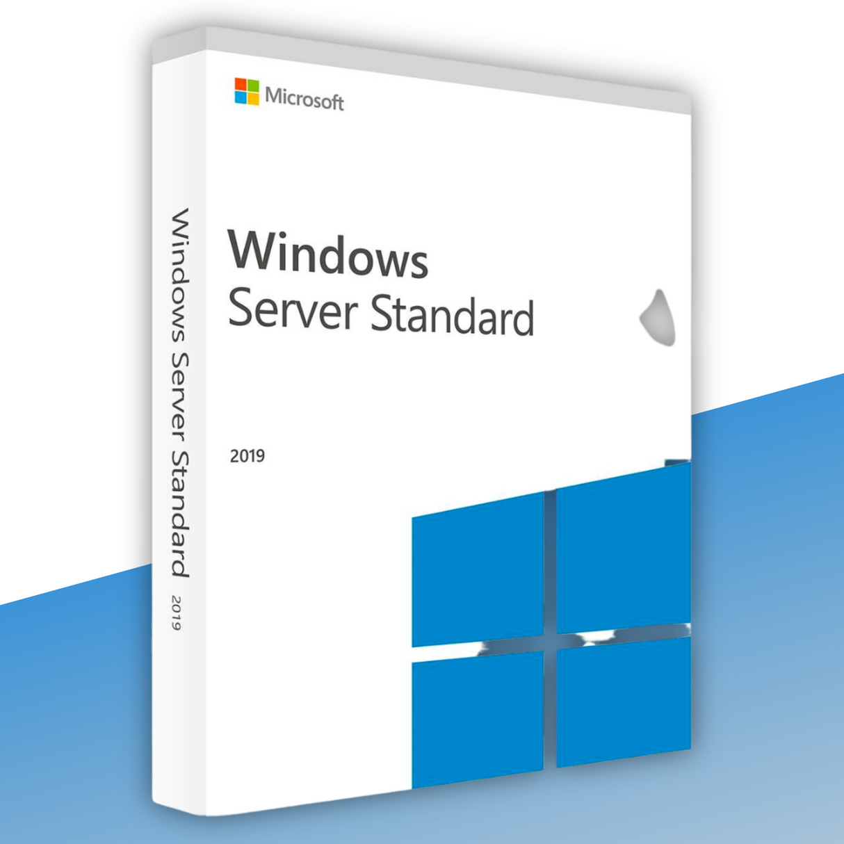 Windows Server 2019 Standard