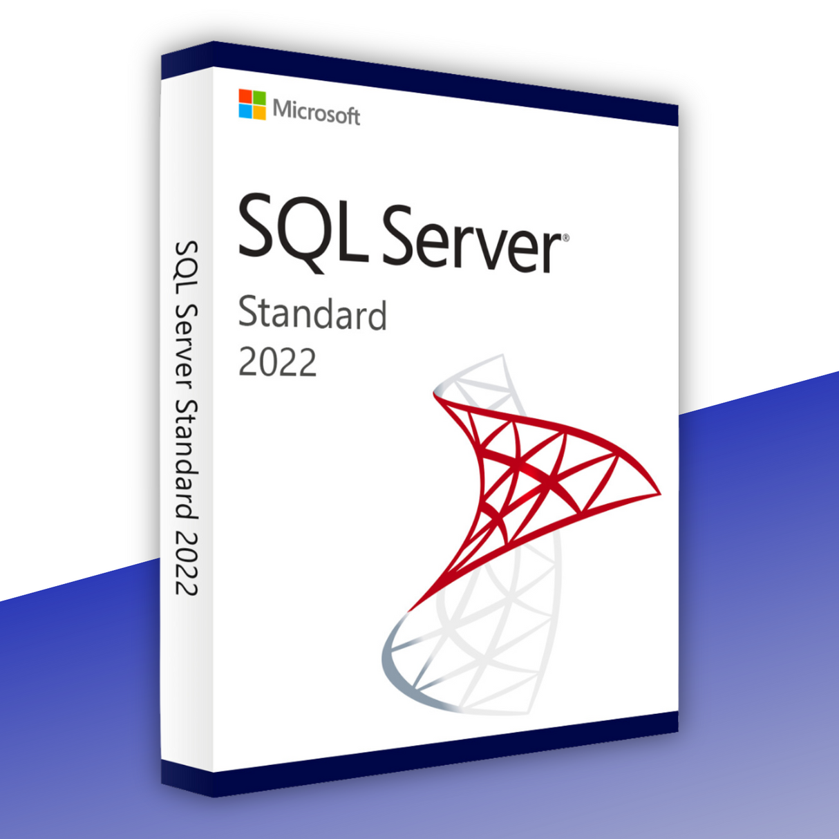 SQL Server 2022 Standard